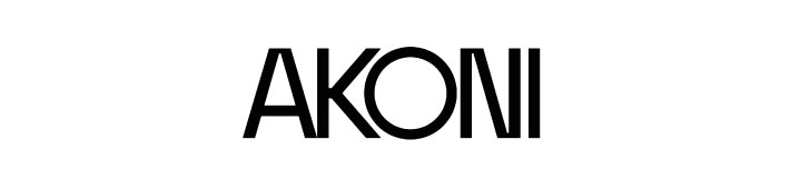 AKONI アコニ