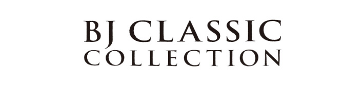 B.J.Classic collection BJクラシック