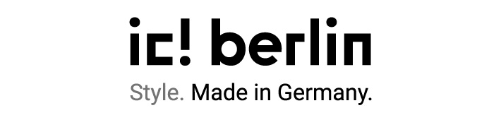 ic! berlin アイシーベルリン