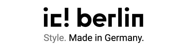 ic! berlin アイシーベルリン